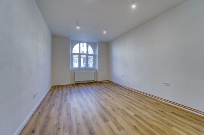 Pronájem, Byt 2+kk, Plzeň