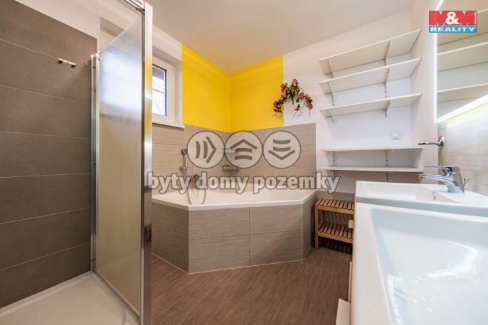 Prodej, Rodinný dům, Vrbová Lhota