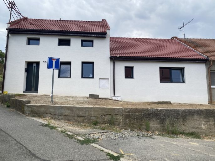Prodej, Rodinný dům, Otaslavice