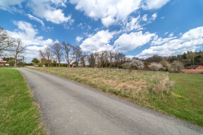 Prodej, Pozemek k bydlení, Březnice