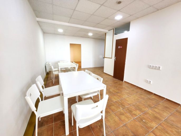 Prodej, Obchodní objekt, Kladno