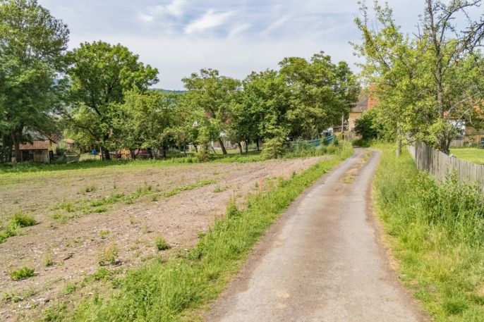 Prodej, Pozemek k bydlení, Ždírec