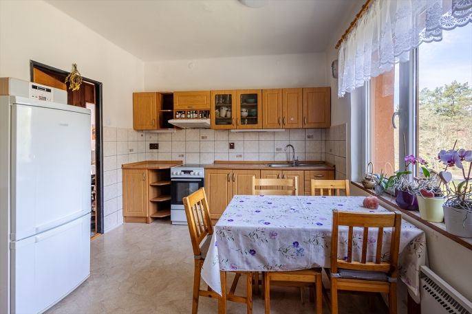 Prodej, Byt 3+kk, Provodín