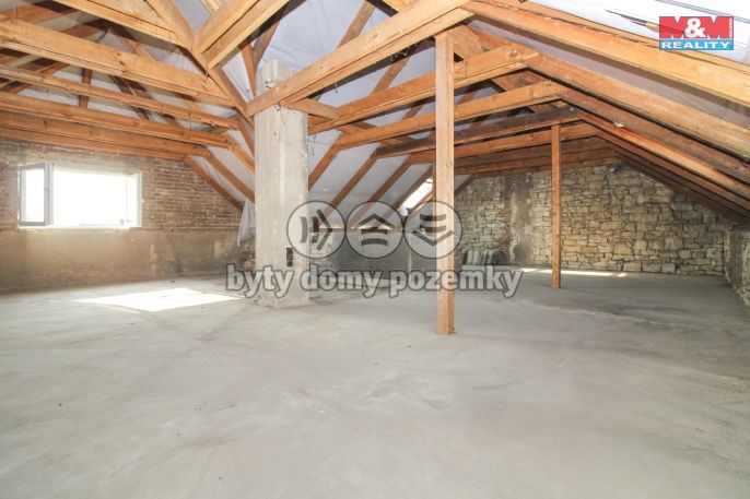 Prodej, Rodinný dům, Peruc