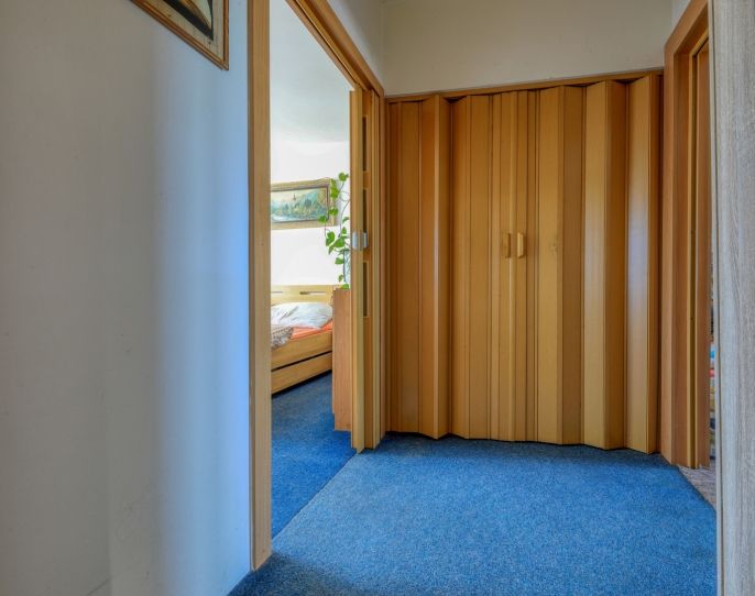 Prodej, Byt 3+1, Plzeň