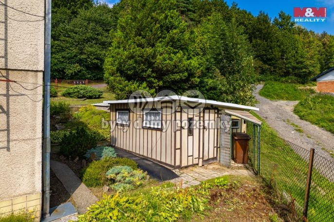 Prodej, Rodinný dům, Vendryně