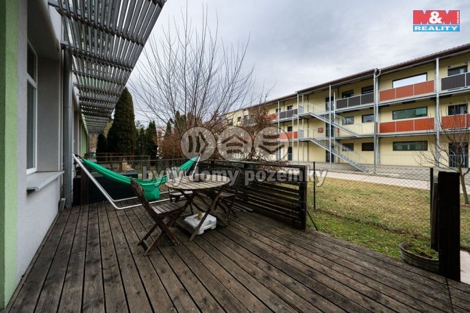 Prodej, Byt 3+kk, Dubňany