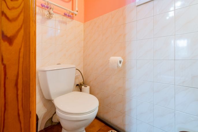 Prodej, Chata, Nasavrky