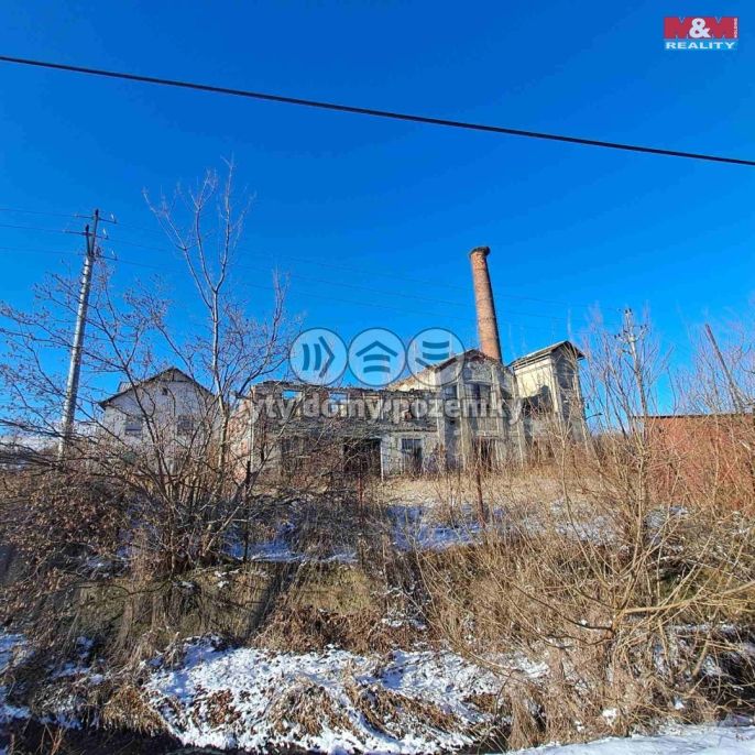 Prodej, Výrobní objekt, Ryžoviště