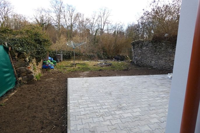 Prodej, Nájemní dům, Žleby