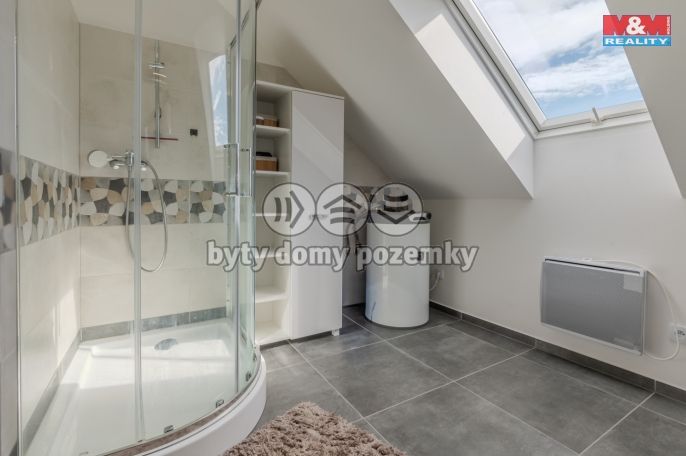 Prodej, Byt 3+kk, Ostrava