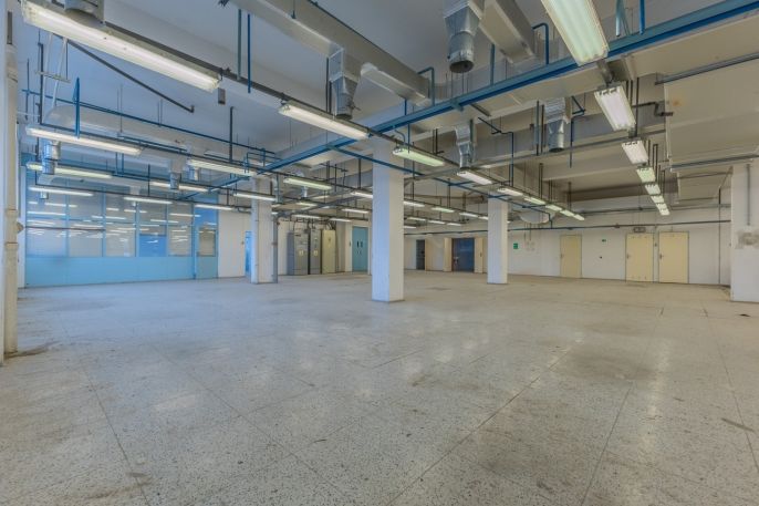 Pronájem, Sklad, Jirkov