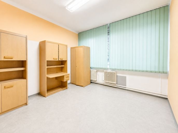Pronájem, Sklad, Louny