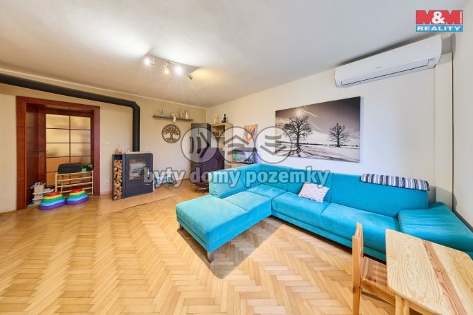 Prodej, Rodinný dům, Předměřice nad Labem