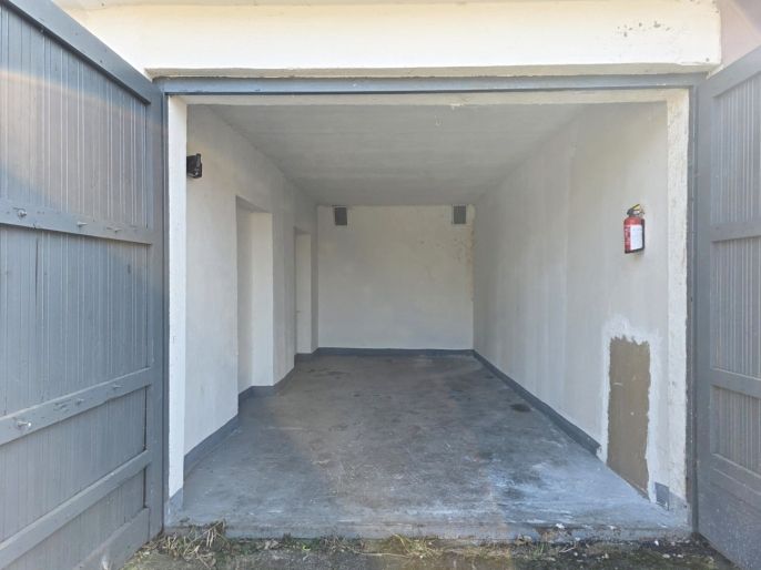 Pronájem, Garáž, Trmice