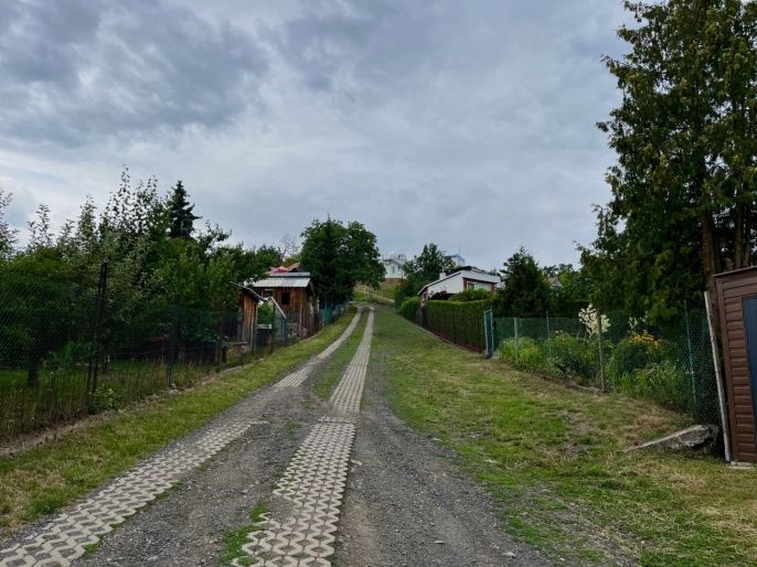 Prodej, Zahrada, Kadaň