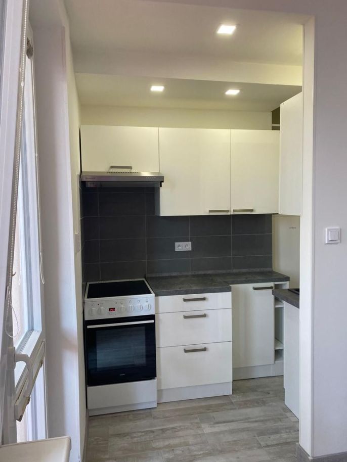 Prodej, Byt 1+kk, Ostrava