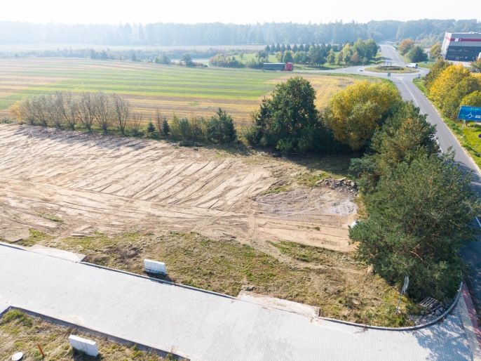 Prodej, Pozemek k bydlení, Dobřenice