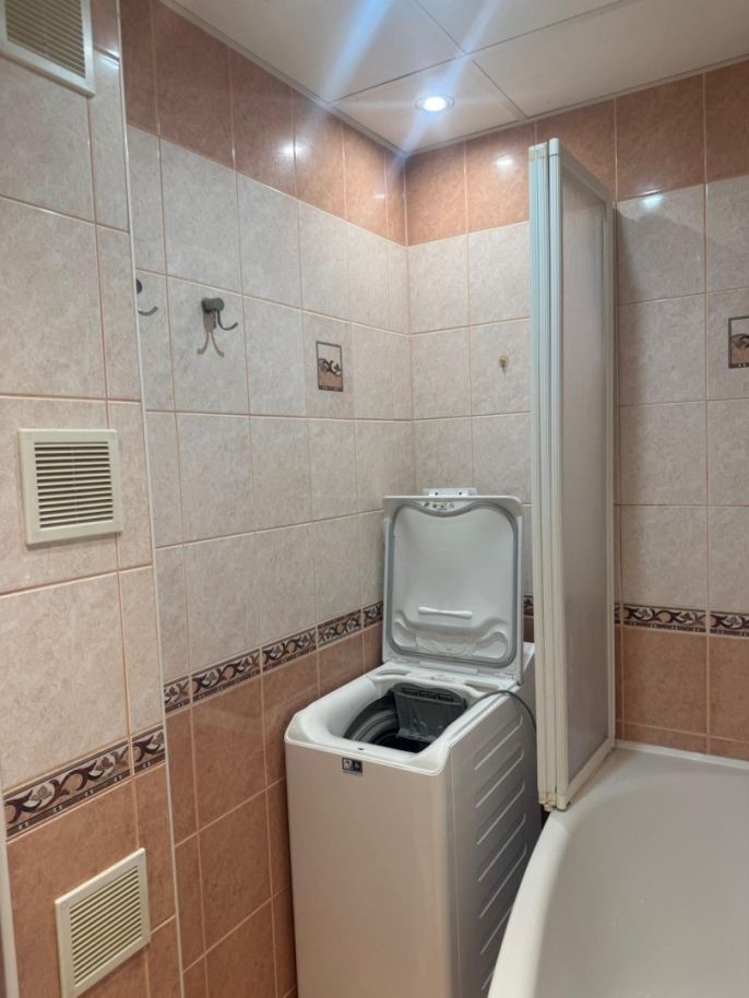 Pronájem, Byt 3+1, Litvínov