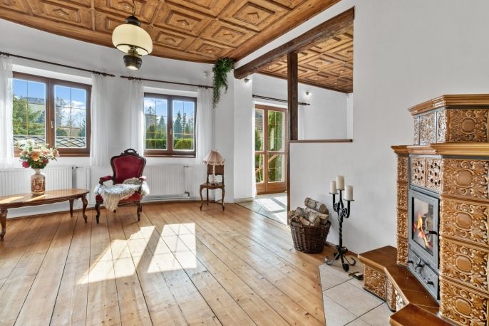 Prodej, Rodinný dům, Liberec