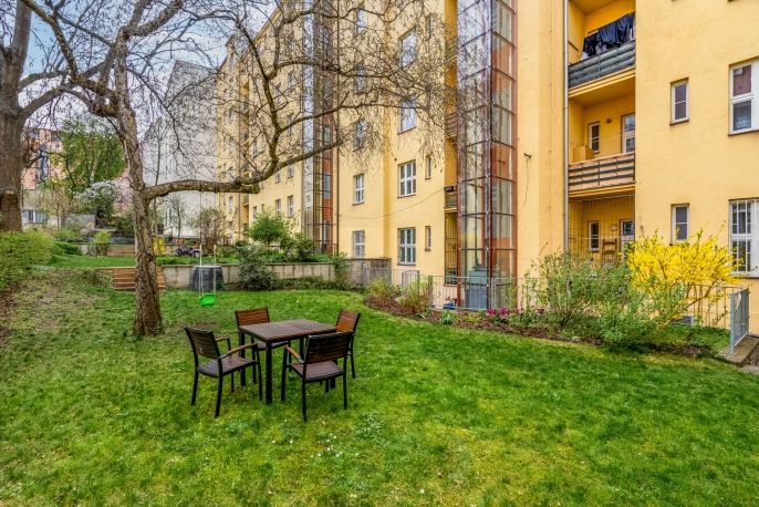 Prodej, Byt 2+1, Praha