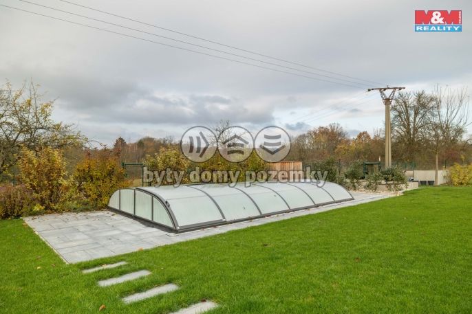 Prodej, Rodinný dům, Loukovec