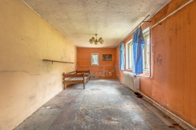 Prodej, Rodinný dům, Pertoltice pod Ralskem
