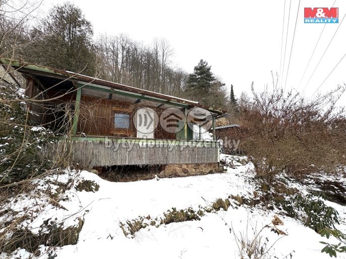 Prodej, Chata, Moravská Třebová