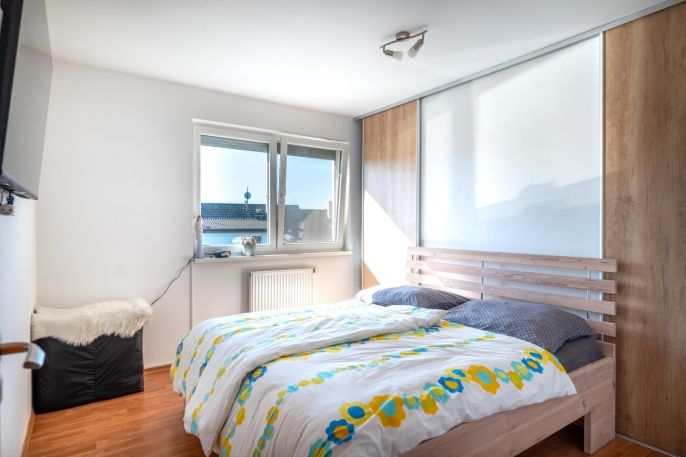 Prodej, Rodinný dům, Radomyšl