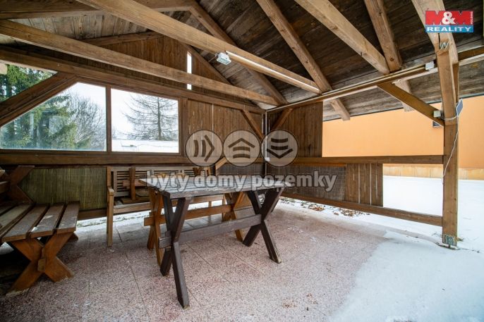 Prodej, Rodinný dům, Suchý