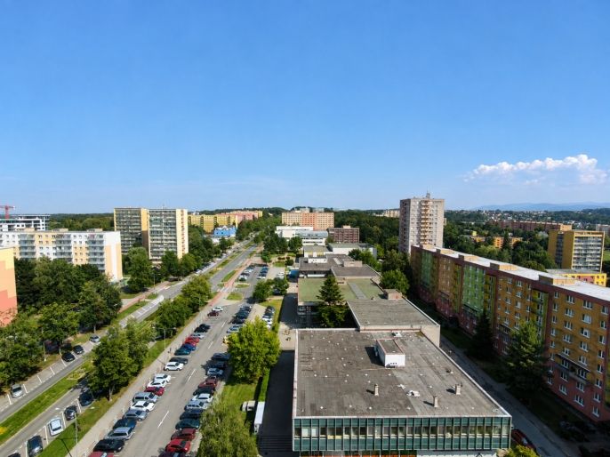 Prodej, Byt 1+1, Havířov