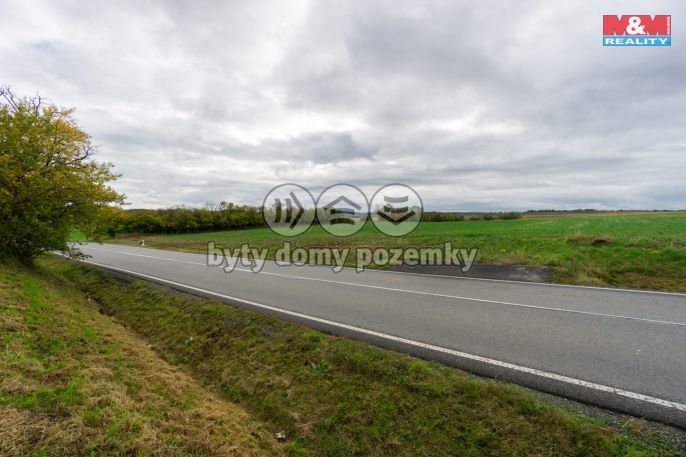 Prodej, Pole, Mokré