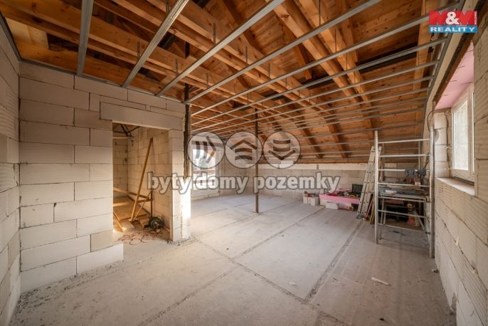 Prodej, Byt 3+kk, Králíky