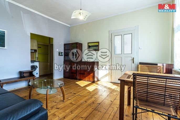 Prodej, Rodinný dům, Velký Osek