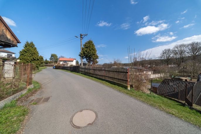 Prodej, Zahrada, Dobřív