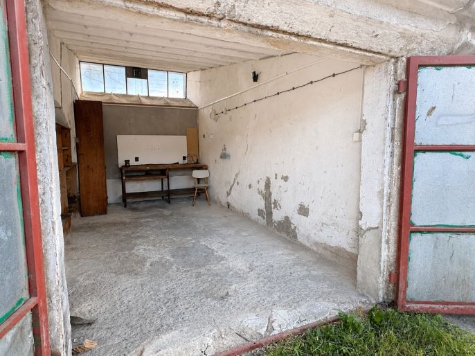 Prodej, Garáž, Žďár nad Sázavou