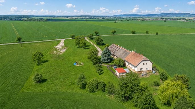 Prodej, Pozemek k bydlení, Stračov