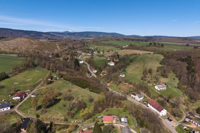 Prodej, Pozemek k bydlení, Lampertice