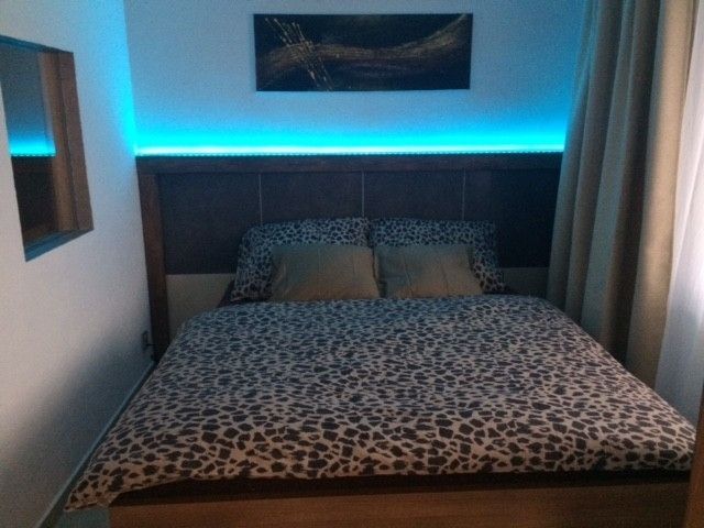 Pronájem, Byt 2+kk, Ostrava