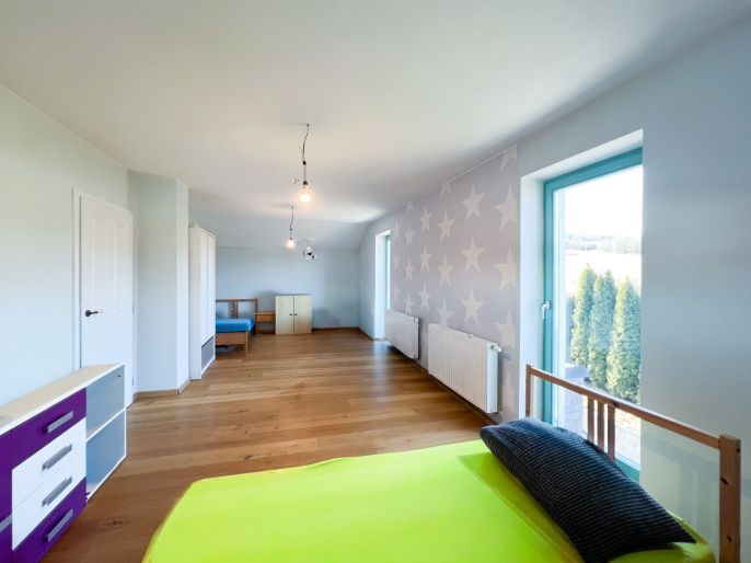 Prodej, Rodinný dům, Sušice