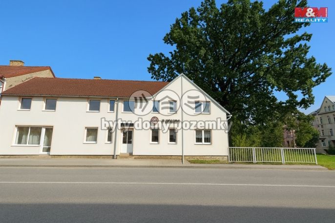 Prodej, Rodinný dům, České Budějovice