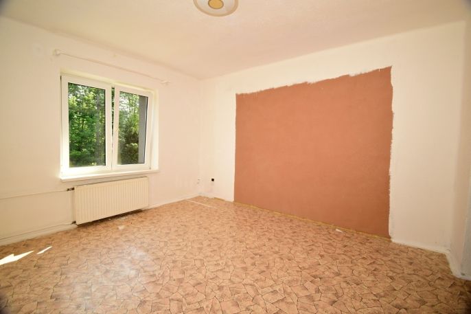 Prodej, Rodinný dům, Petřvald