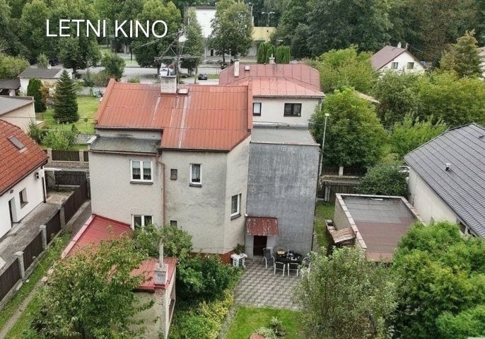 Prodej, Rodinný dům, Karviná