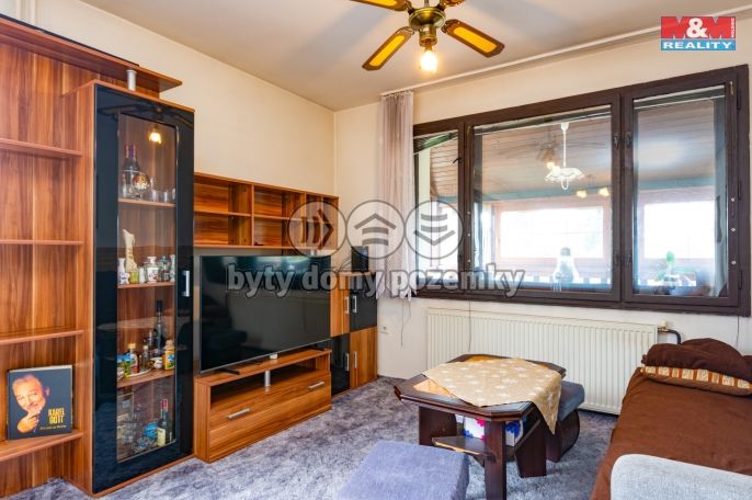 Prodej, Rodinný dům, Janovice