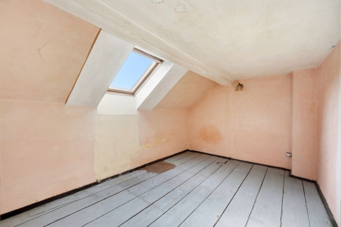 Prodej, Rodinný dům, Děčín