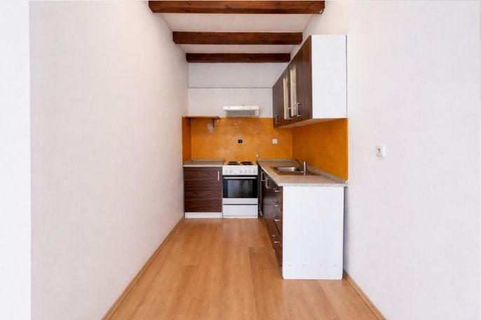 Pronájem, Byt 1+kk, Kolín