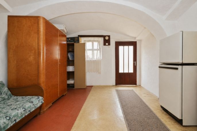 Prodej, Rodinný dům, Štoky