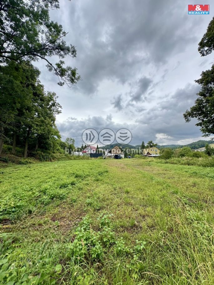 Prodej, Pozemek k bydlení, Nový Jičín