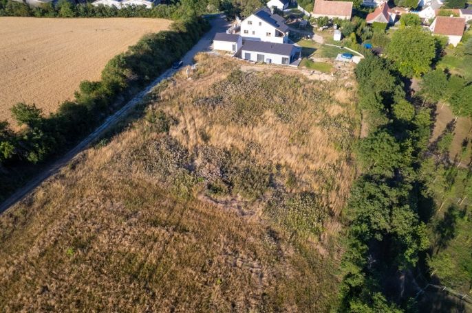 Prodej, Pozemek k bydlení, Malíkovice
