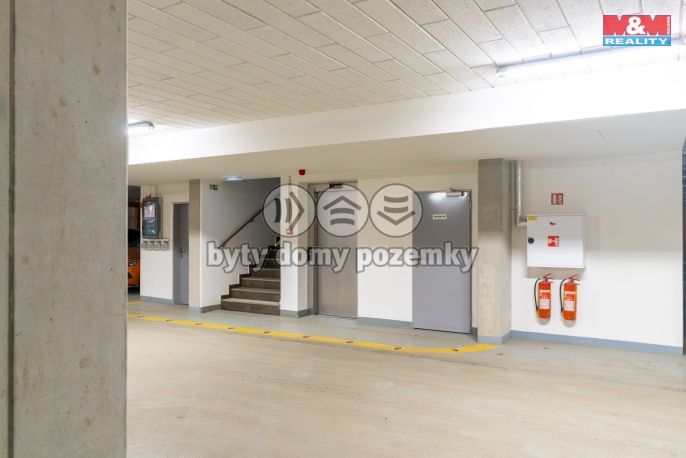 Prodej, Byt 3+kk, Olomouc